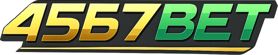 4567bet Logo